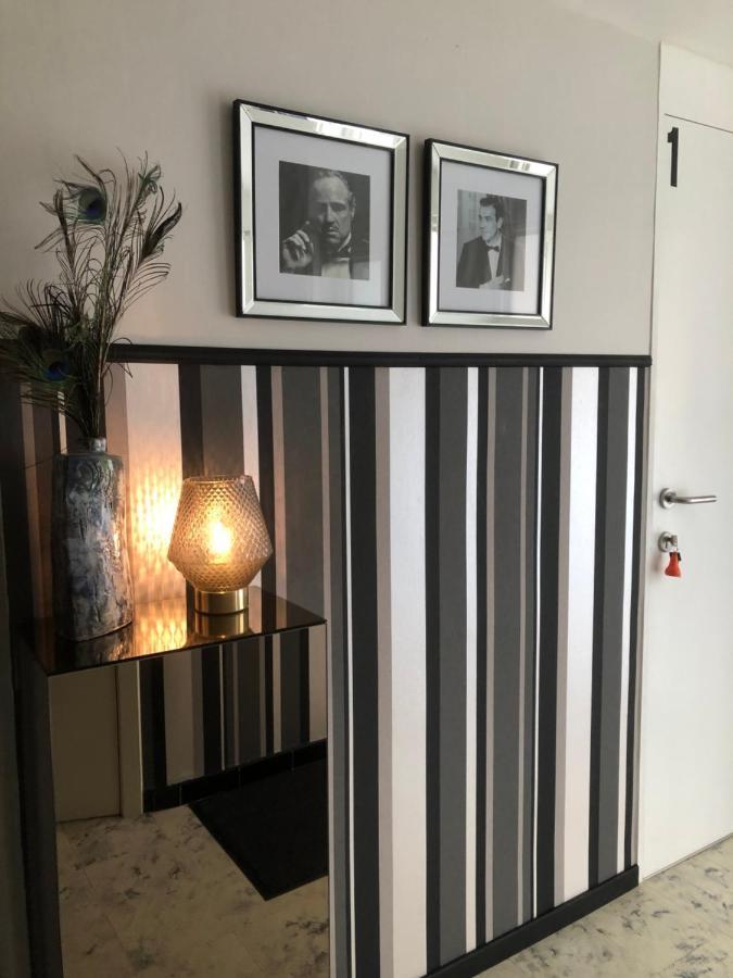 Guest house Poppies , Free Parking Ostend